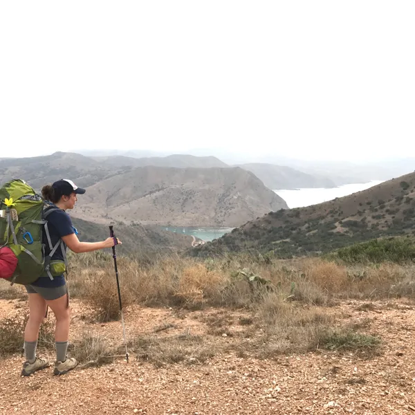 Boats, Backpacks and Booze: Why You Should Try Island Backpacking