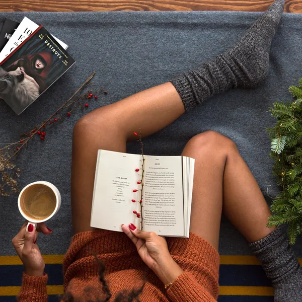 5 Books to Read in Isolation