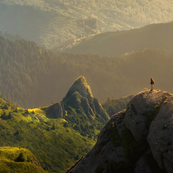 Now Is Not the Time for Outdoor Adventure