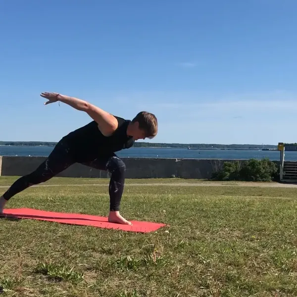 3 Workouts to Jumpstart Your At-Home Fitness Routine