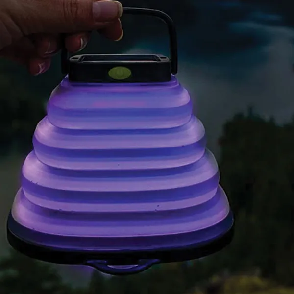 Review: Goal Zero Chroma Crush Light