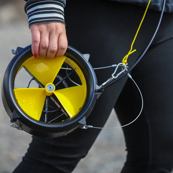 WaterLily Turbine Portable Power Generator Review