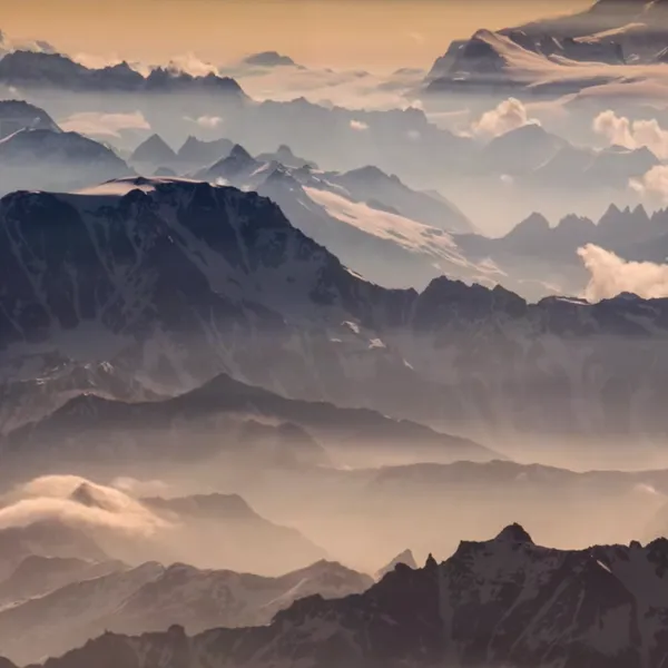 Explore the World (From Home) with Google Map Treks