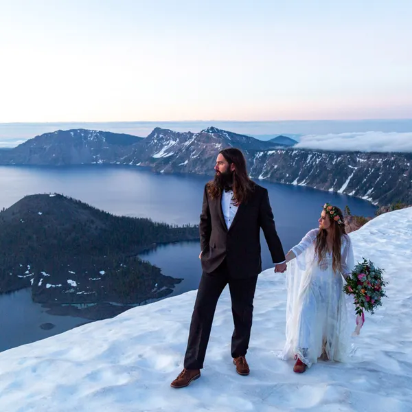 How to Plan Your Adventure Elopement