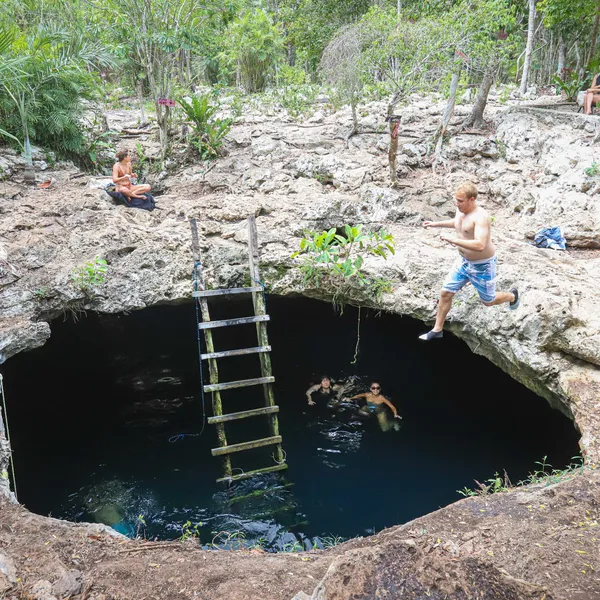 How to Visit and Enjoy the Yucatan's Most Beautiful Cenotes