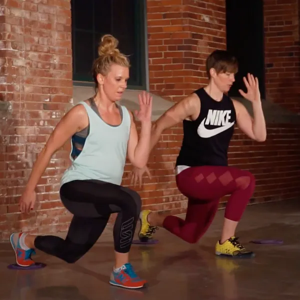 3 Workouts You Can Do Over Your Lunch Break