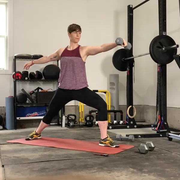 3 Running Routines From Warmup to Cooldown