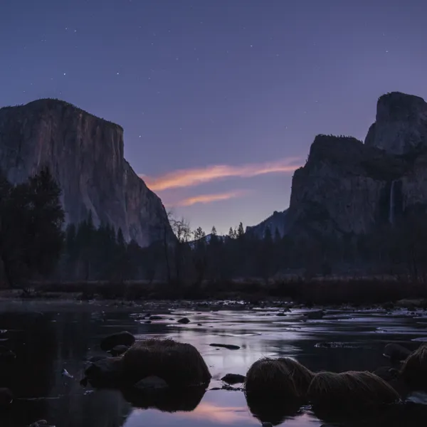 Using Lightroom to Perfect Your Outdoor Photos