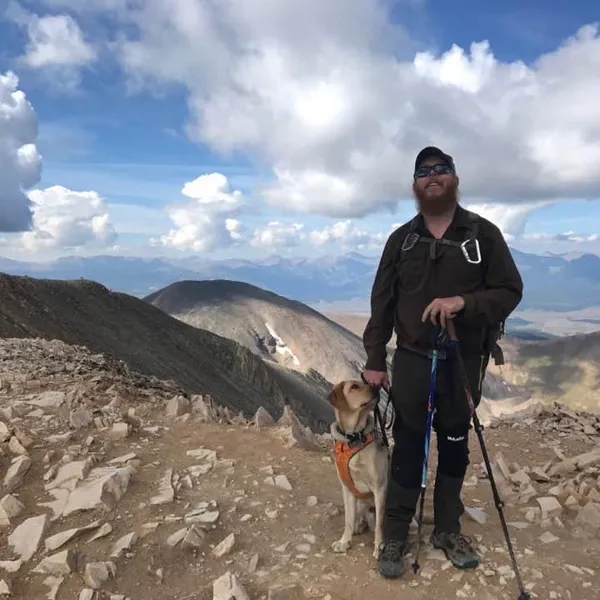 Overcoming Barriers: An Interview With Colt Weber