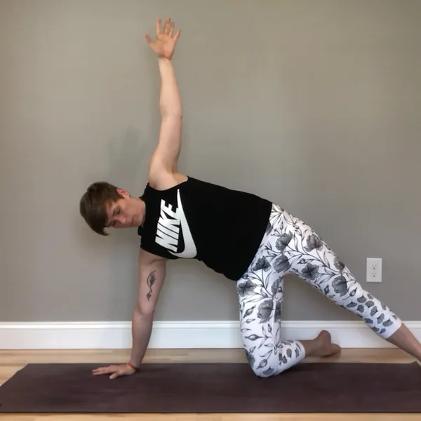 Reset and Reopen With 3 Yoga Routines