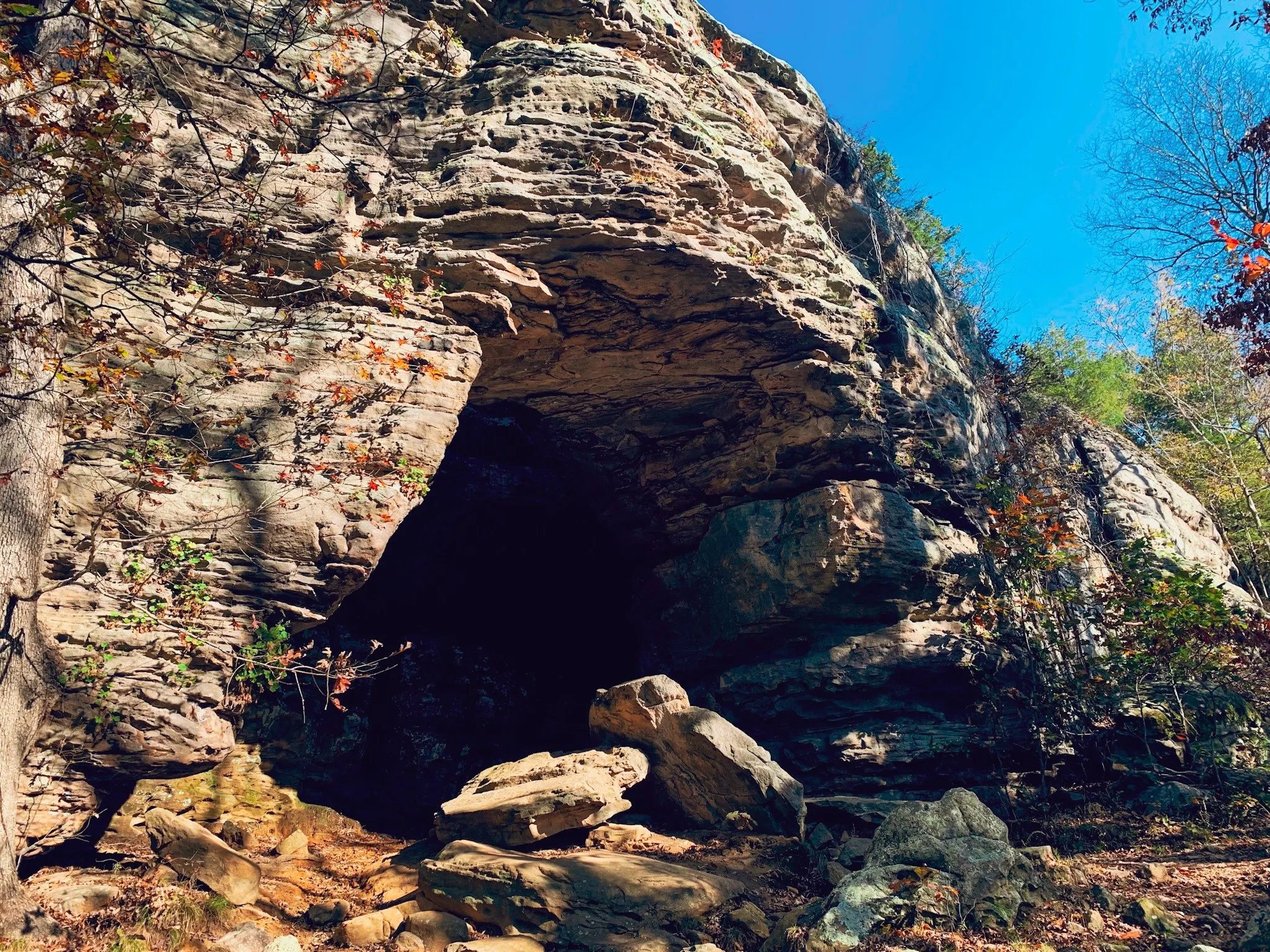 Arch of the Gods
