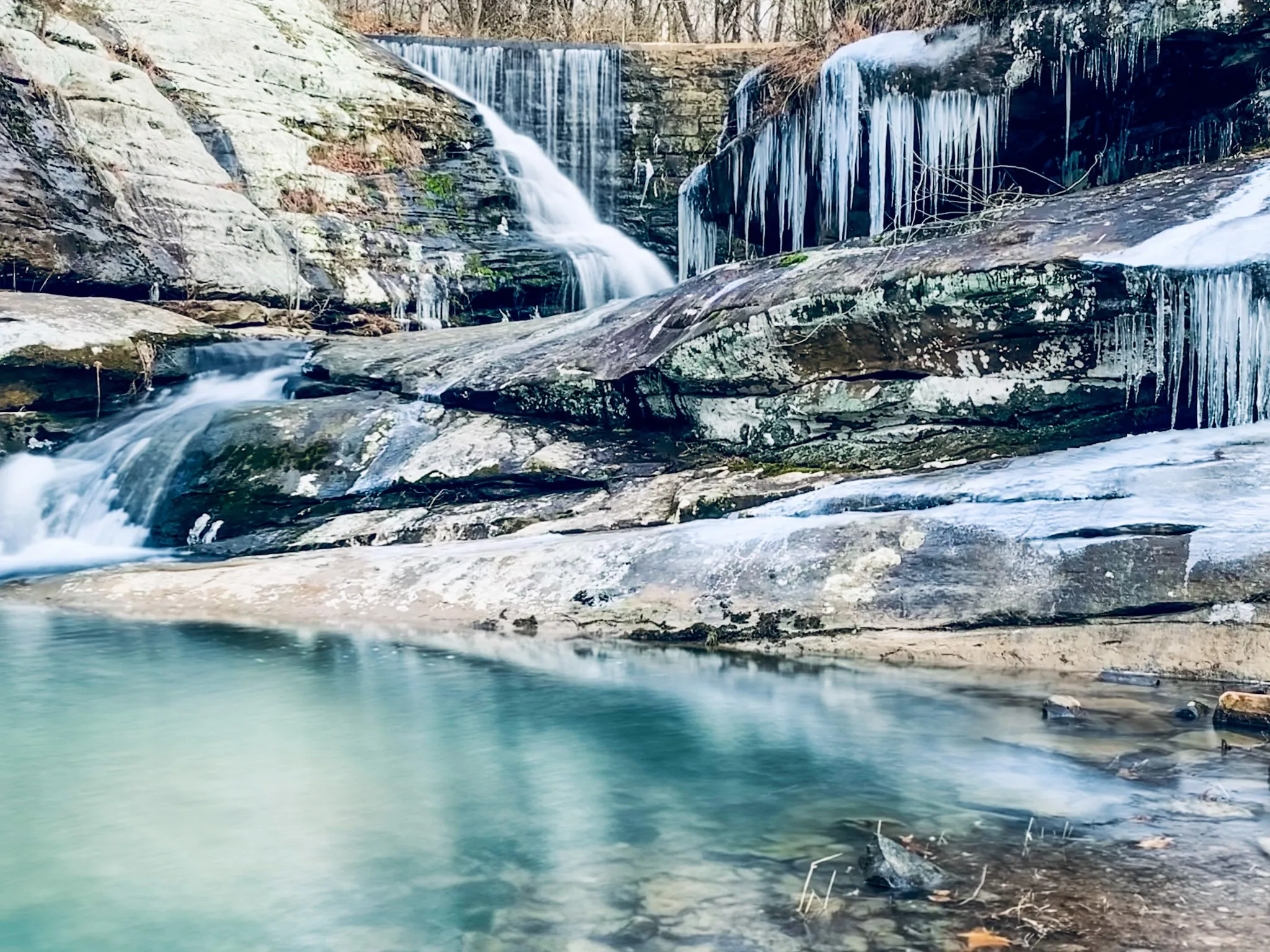 Ghost Dance Canyon