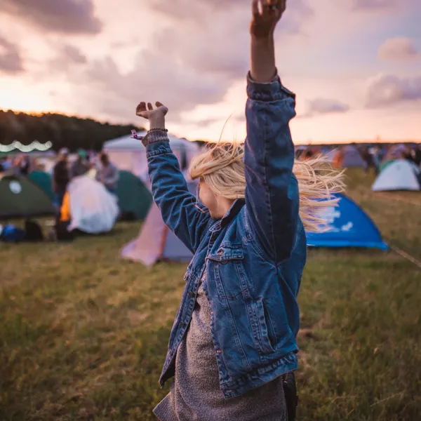 Basic Campground Etiquette for Camping Beginners