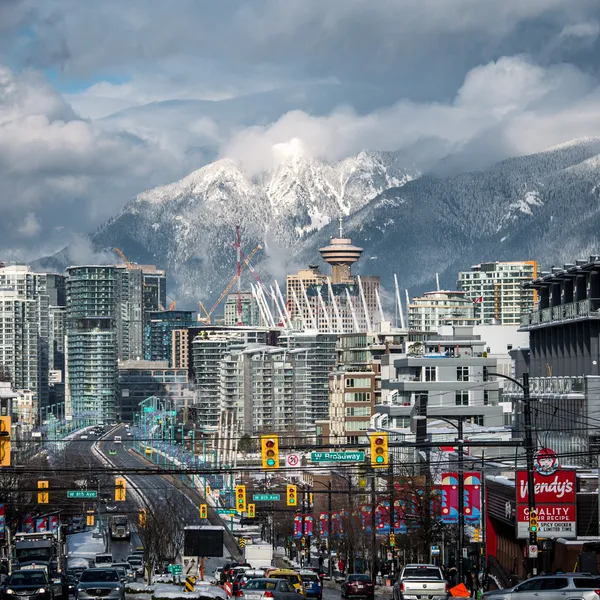 10 Breathtaking Photography Locations Near Vancouver, BC