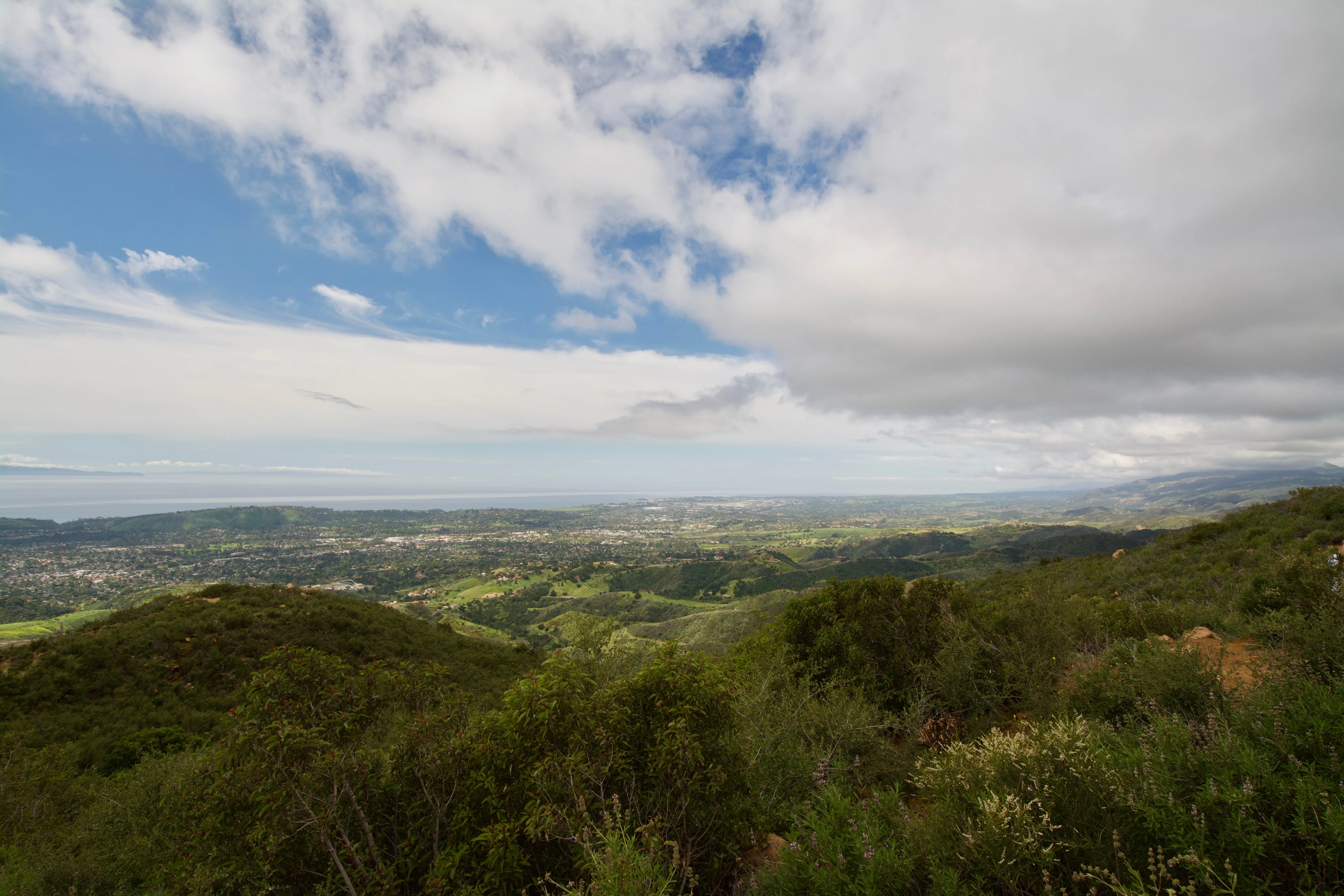 Inspiration Point
