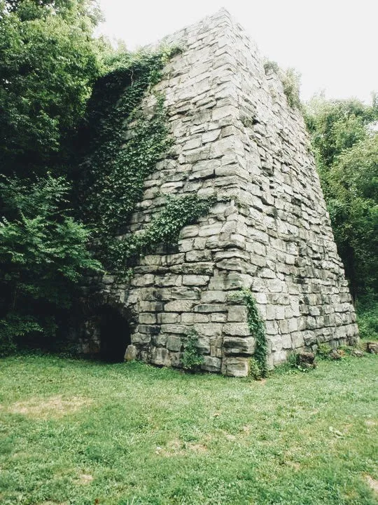 Iron Furnace Historic Site