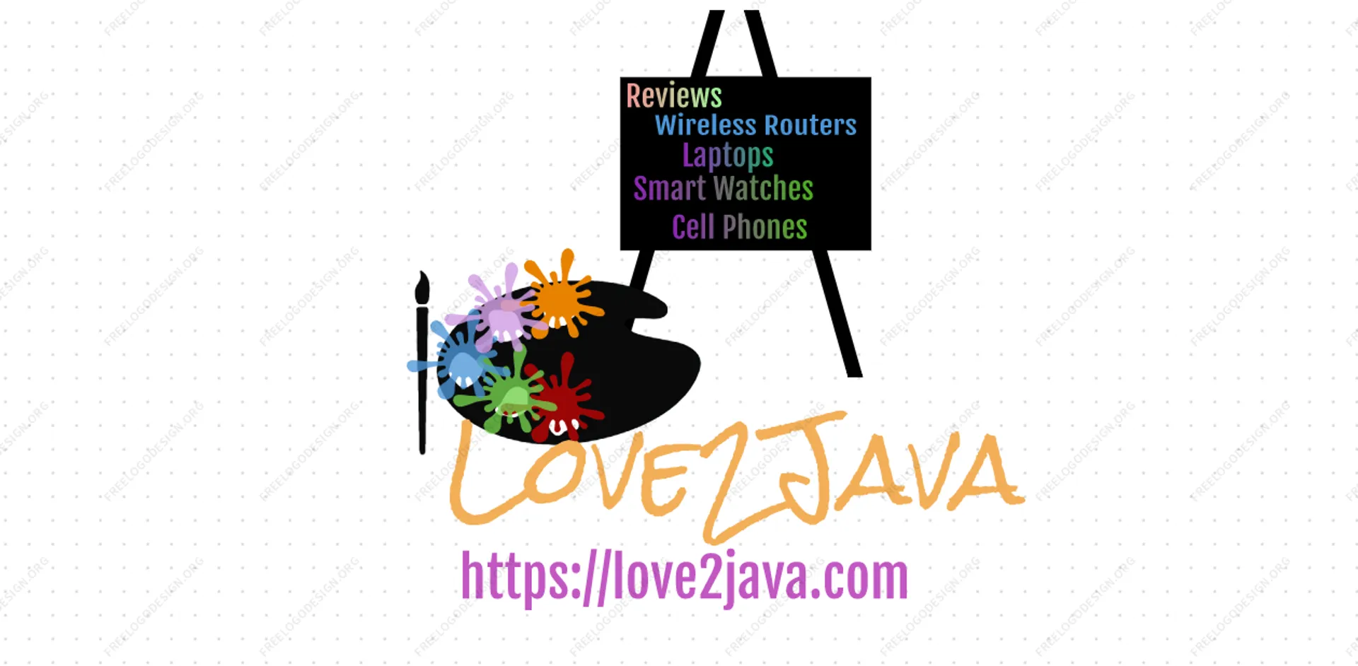 Love2 Java