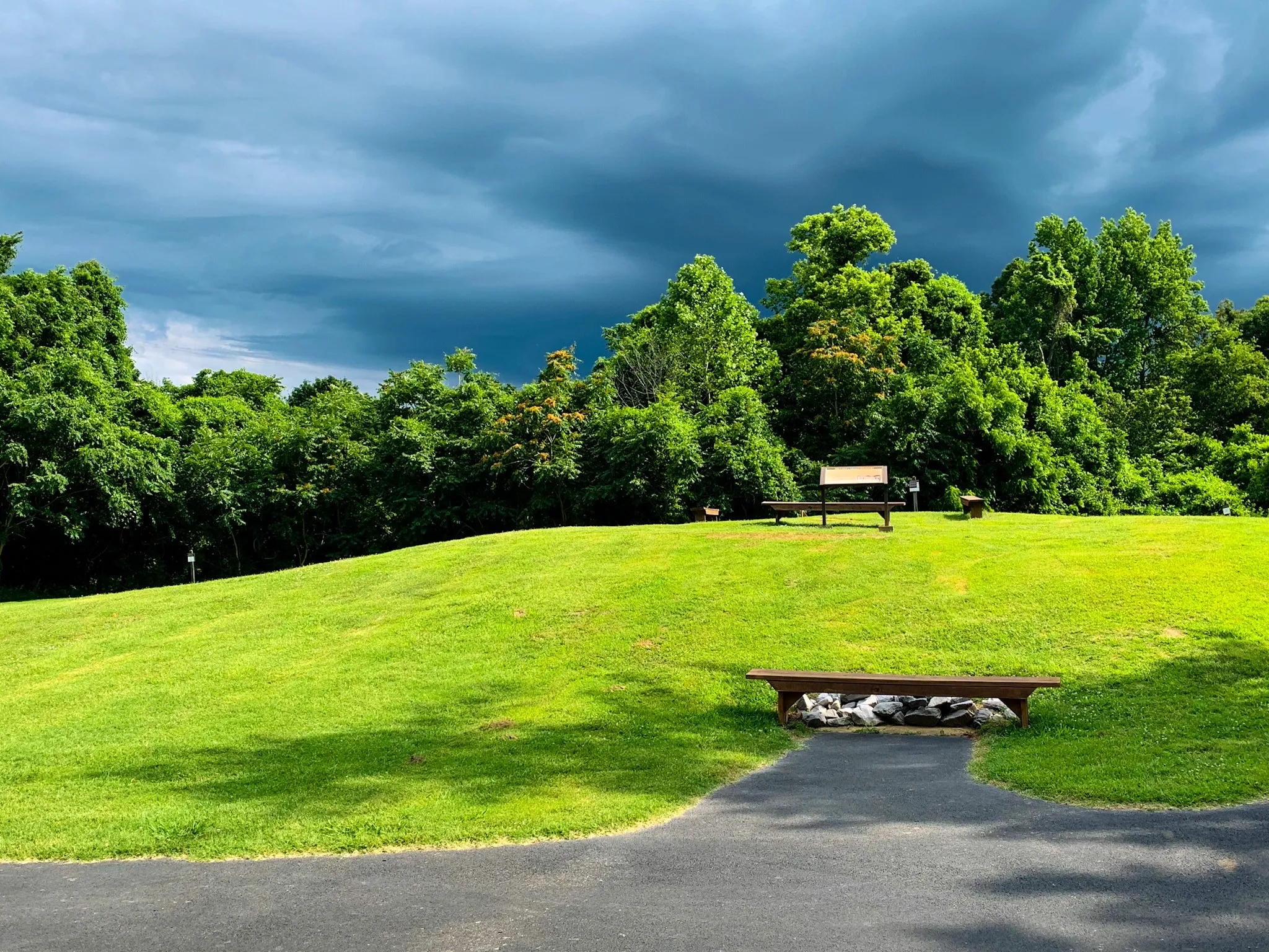 Explore Wickliffe Mounds State Historic Site