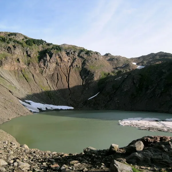 Reflecting on Why We Backpack: Exploring the North Cascades