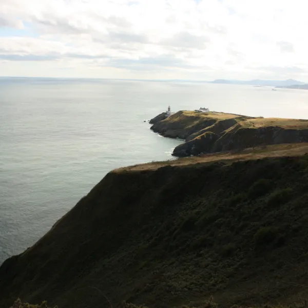 Planning to visit Dublin? Here's how (and why) to day trip out to Howth Harbor