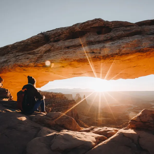 Mesa Arch