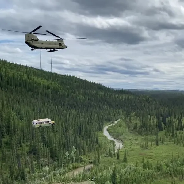 What is "Safe" in the Backcountry, Anyways?