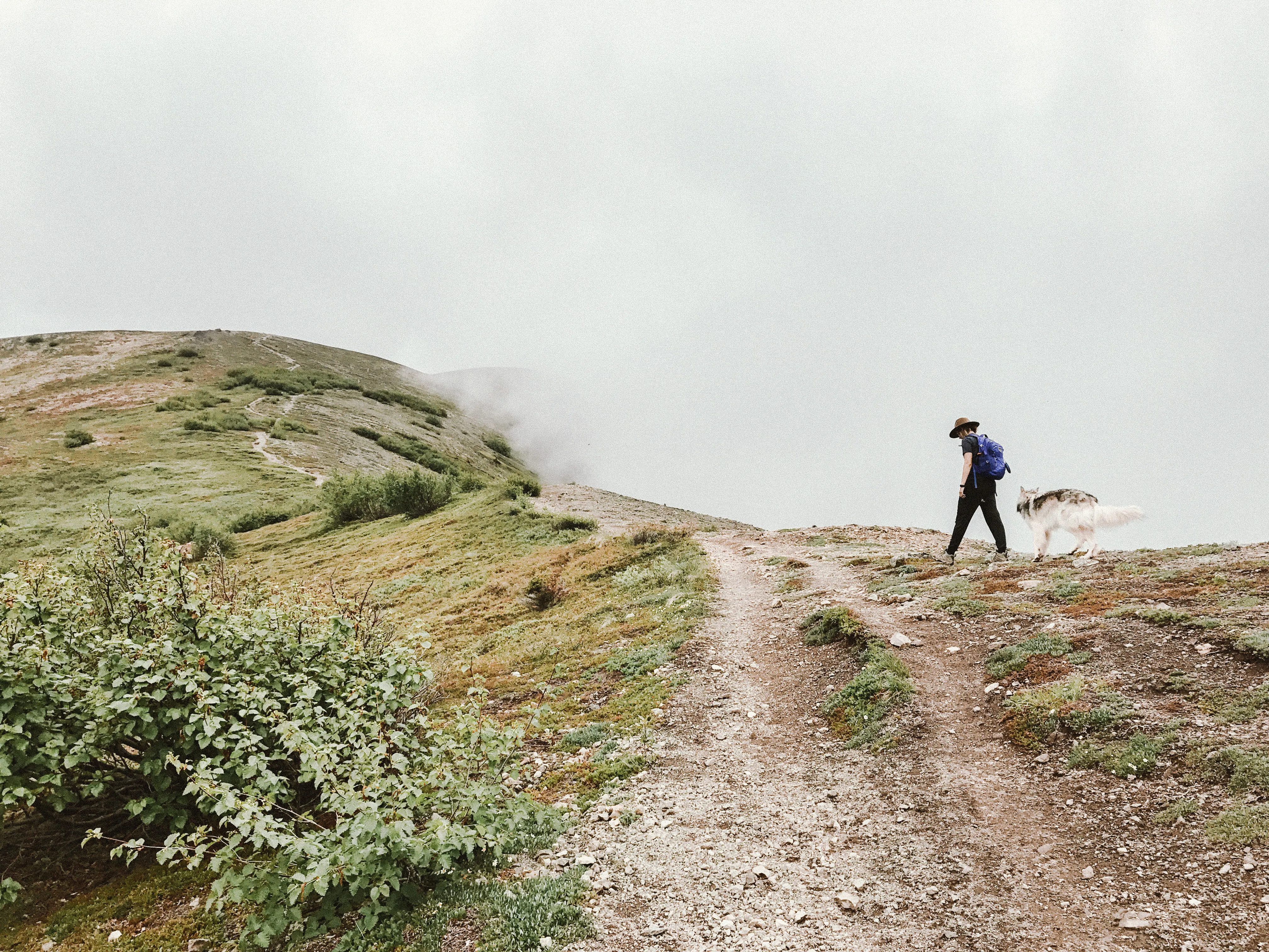 Hike Lazy Mountain
