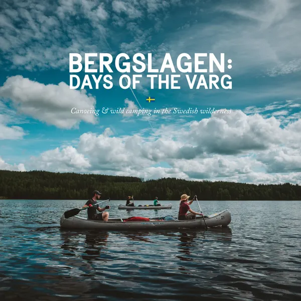 Bergslagen: Days of the Varg