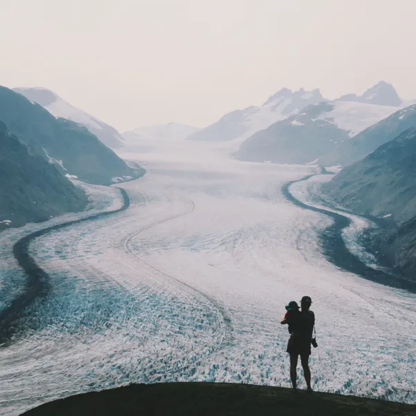 Detours Worth Taking along Your Drive to the Yukon or Alaska