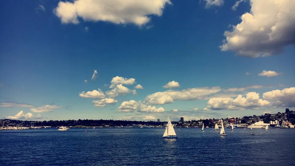 Ice Cream Cruise on Lake Union (Temporarily Closed)