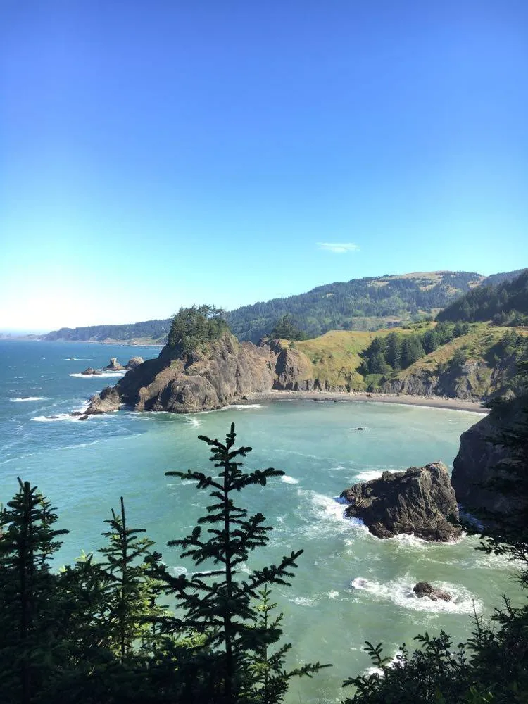 Arch Rock