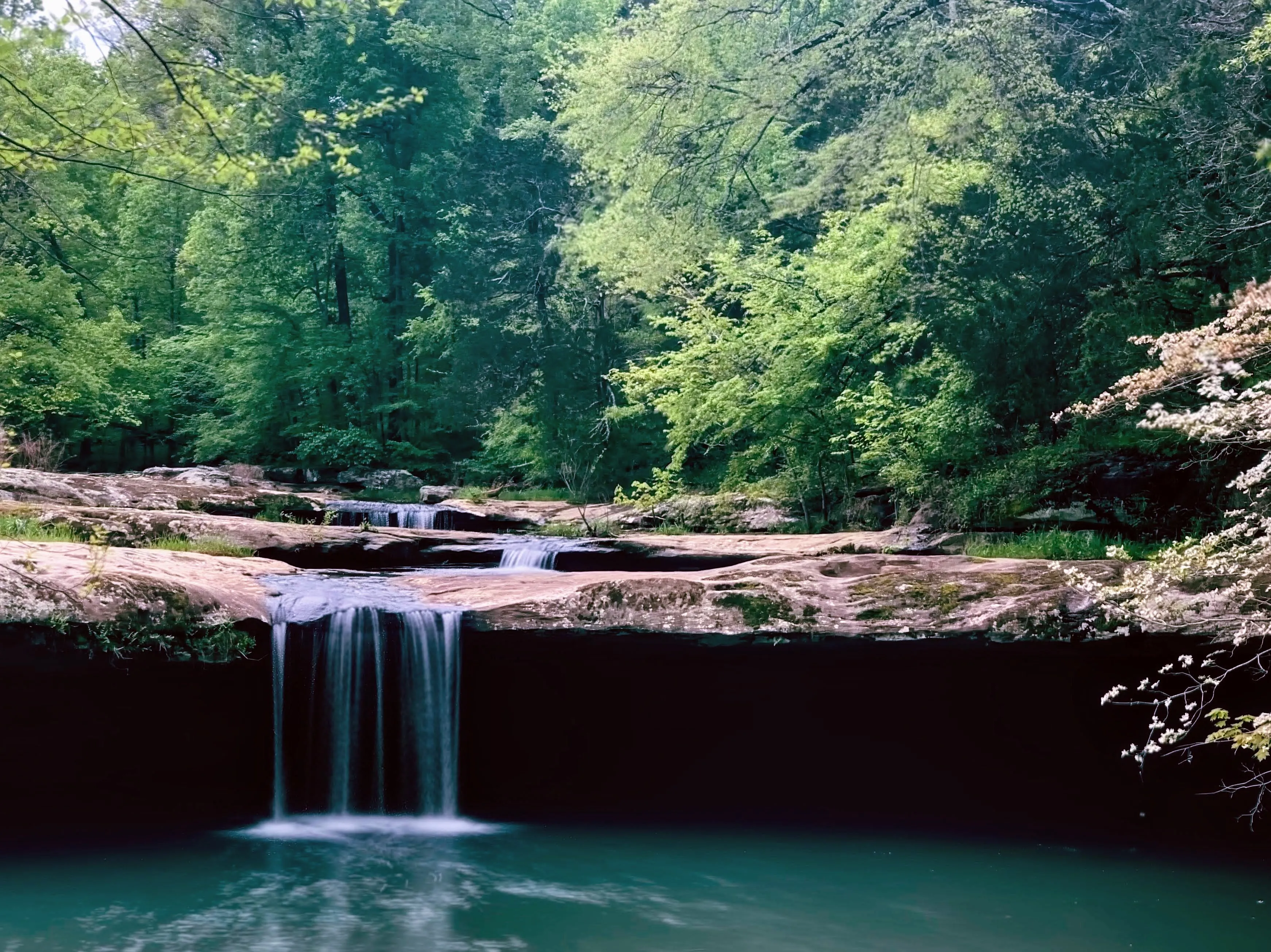 Joy Falls (Mandy Falls)