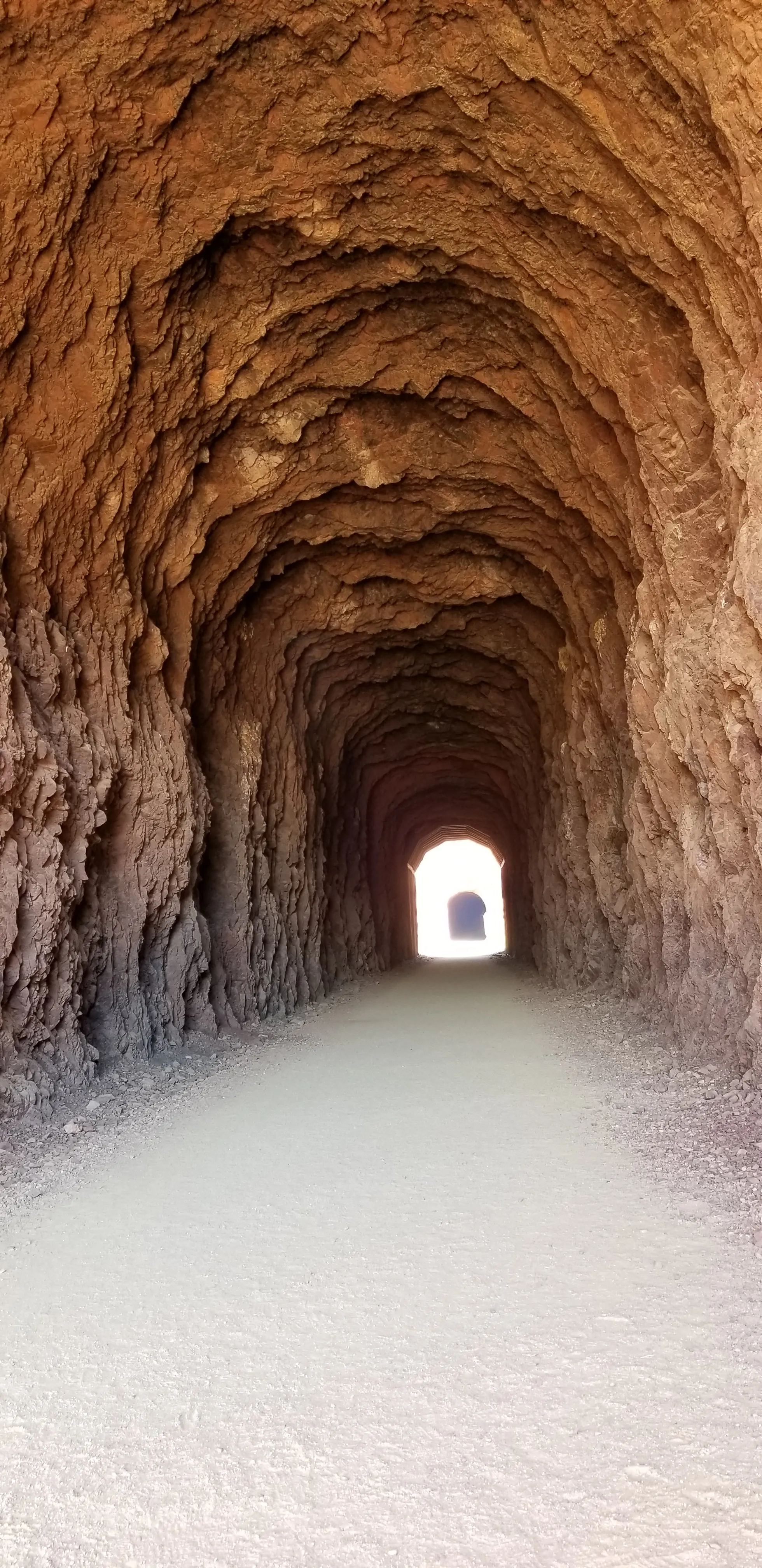 Railroad Tunnel Trail 
