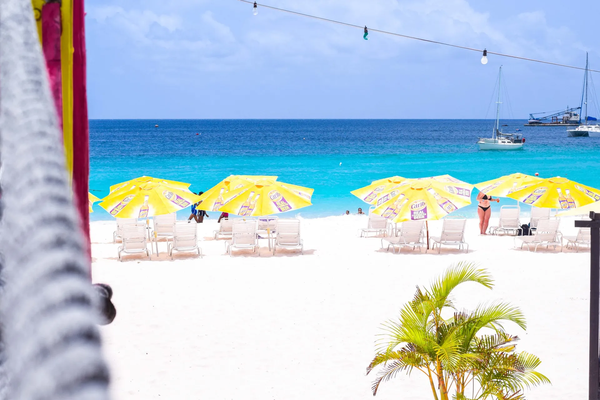 Working remotely? Why not spent a year in Barbados?