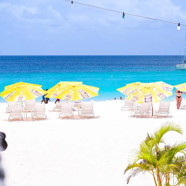 Working remotely? Why not spent a year in Barbados?