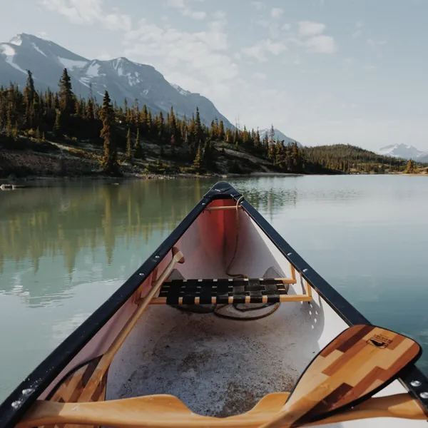Yes, You Can Take Your Toddler on a Fly-in Canoe Trip