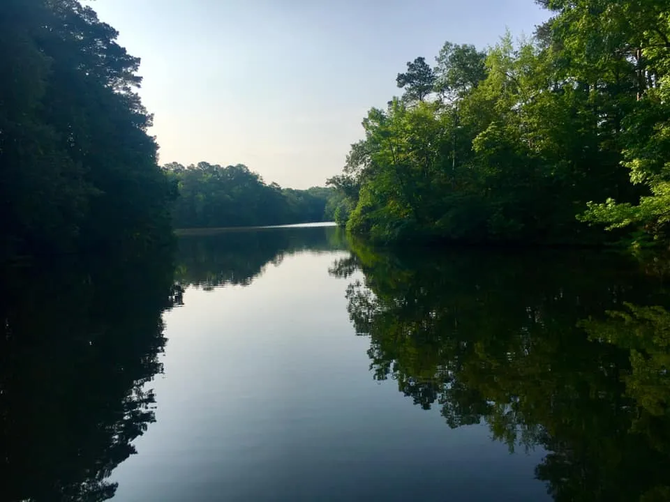 Hike Noland Loop Trail