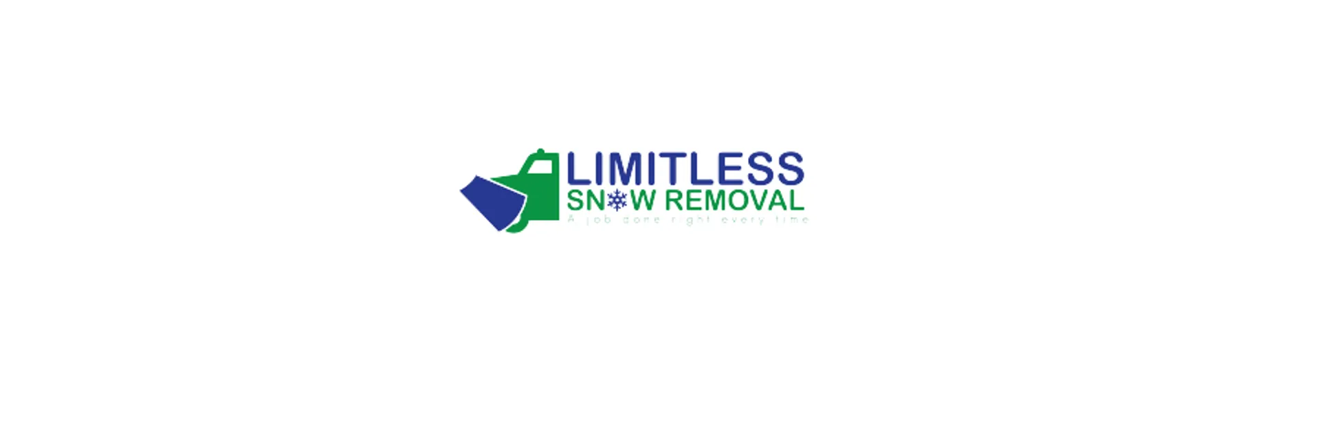 Limitless Snow  Removal