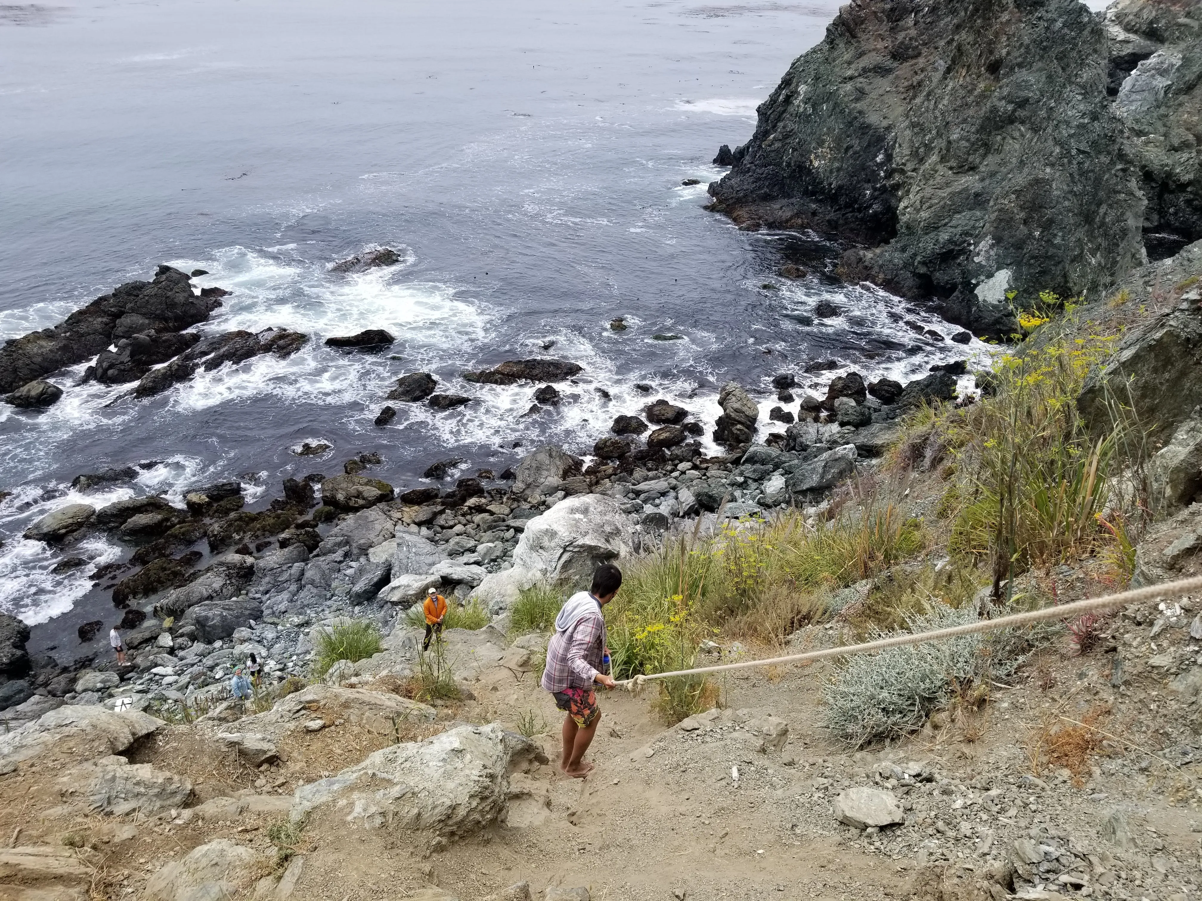 Jade Cove