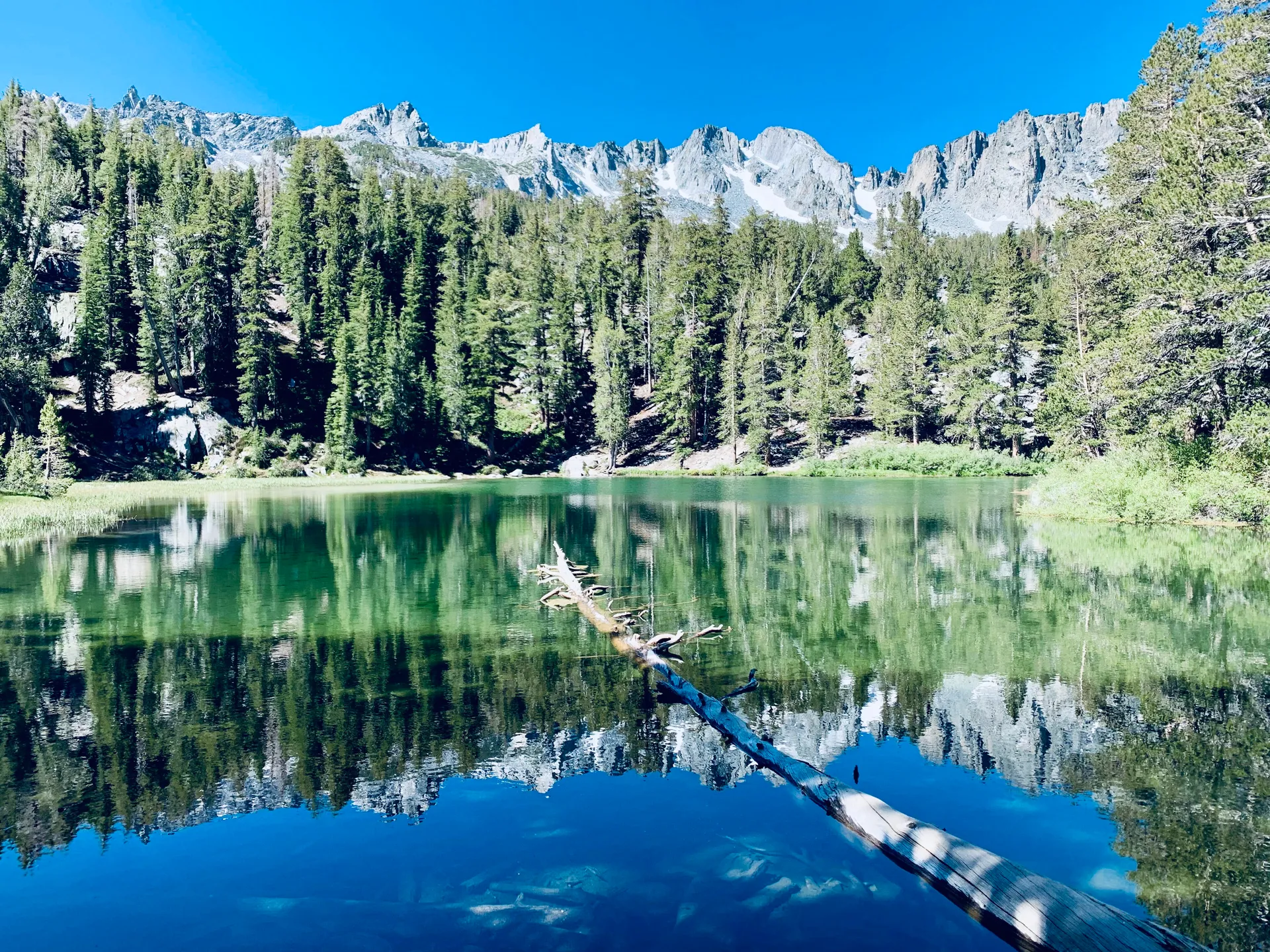 Emerald Lake