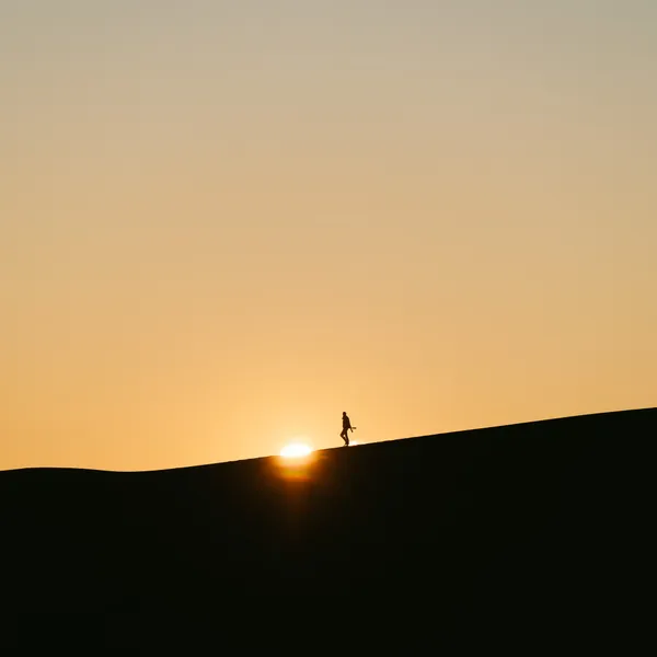 Two Weeks in Morocco