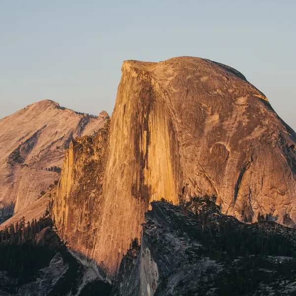 A guide to hiking Half Dome