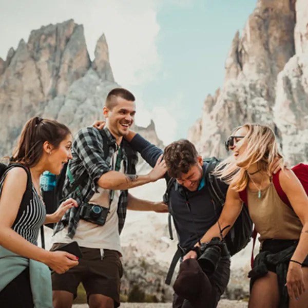 5 Best Tips For Traveling With Friends