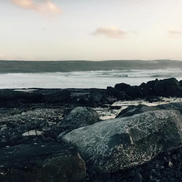 Exploring the Charming Coastal Village of Doolin, Ireland