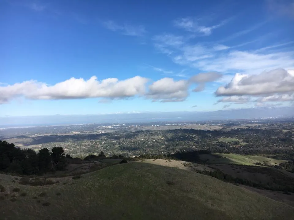 Windy Hill Loop