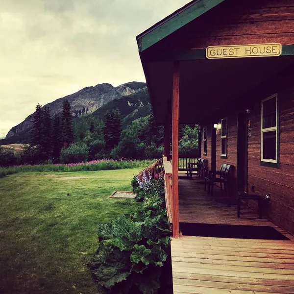 The Perfect Weekend Getaway from Anchorage