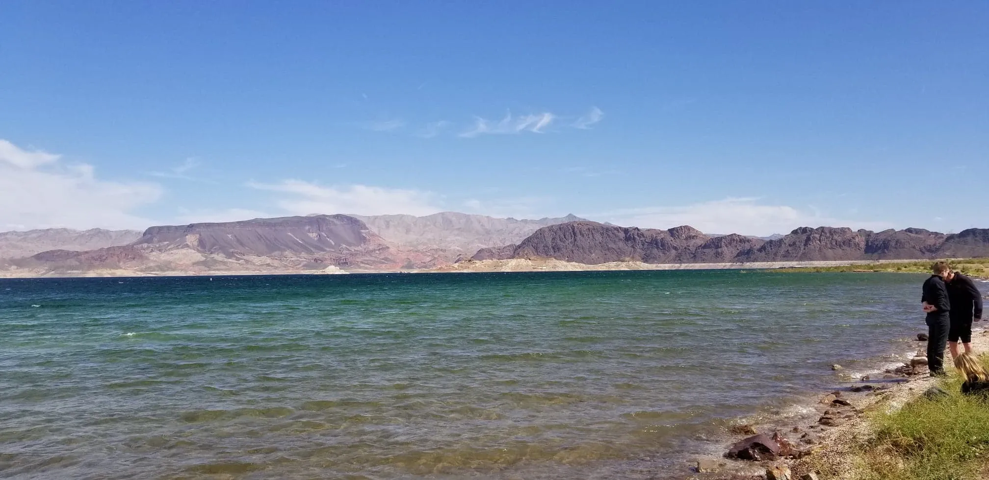 Boulder Beach