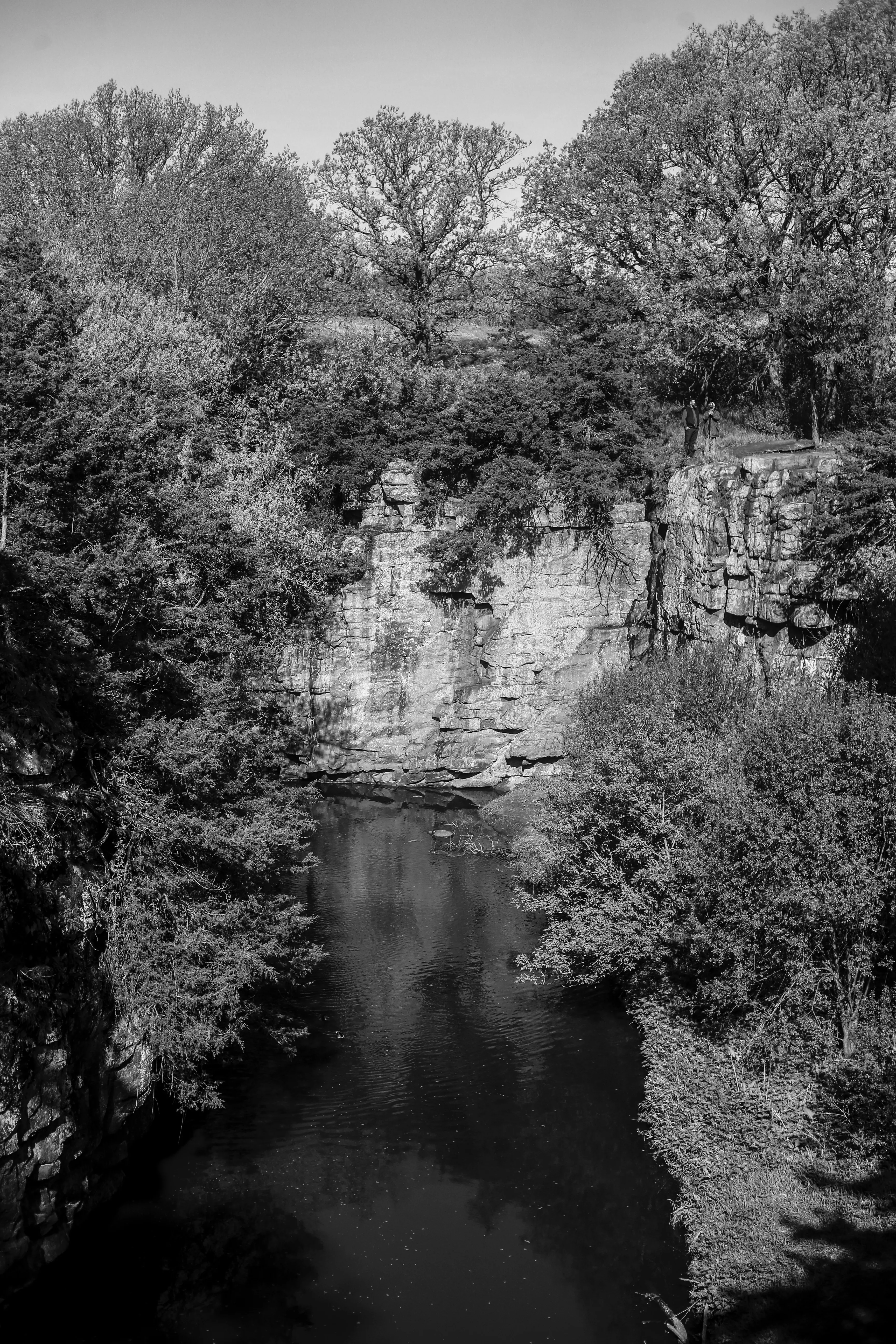 Explore Devils Gulch Park 