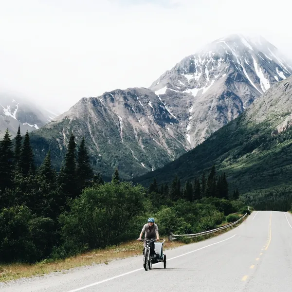 The Cycle Tour of Your Dreams