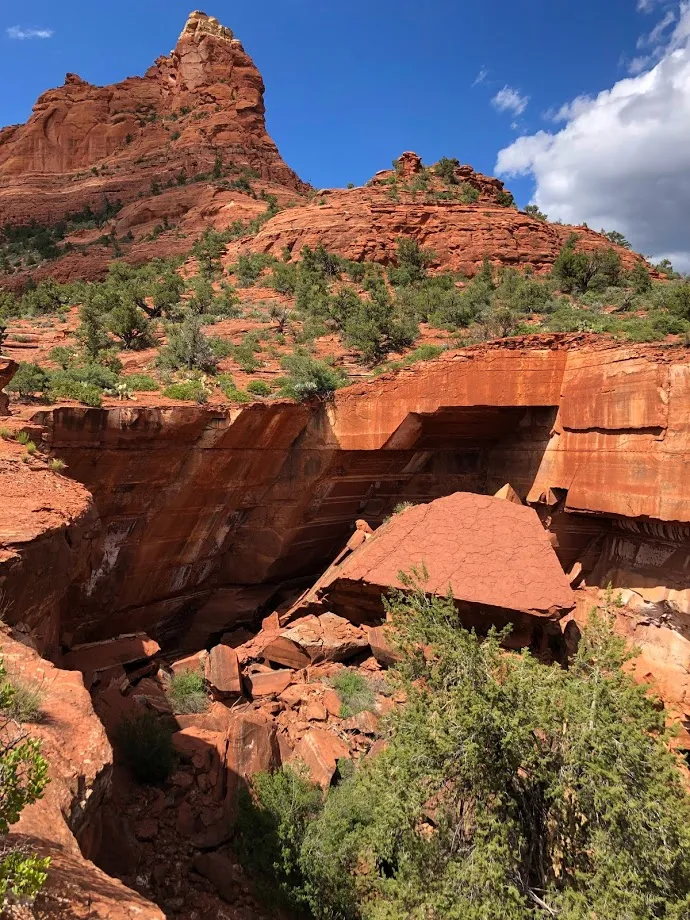 Devils Kitchen